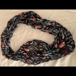 American eagle scarf